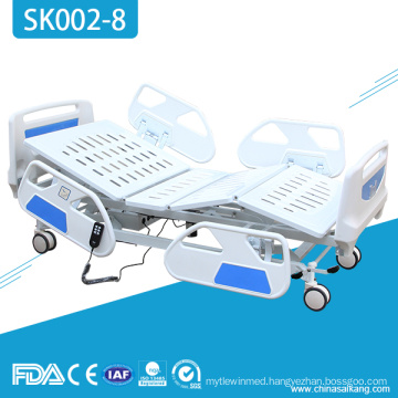 SK002-8 Patient Five-Function Electric Adjustable Bed Height Adjustable
